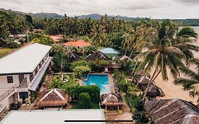 Suite Princess Beach Resort